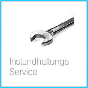 service-instandhaltungsservice